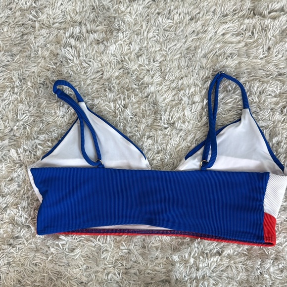 Beach Riot Riza top - Picture 4 of 4